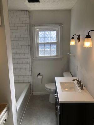 Willow Tree Construction