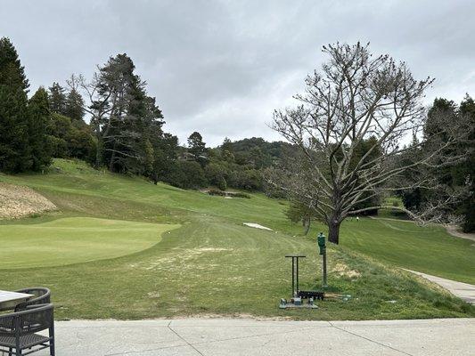 Mill Valley Golf Course