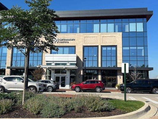 Northwestern Medicine Anticoagulation Clinic Winfield