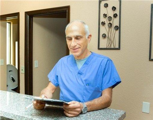 Dental Specialists of Doral Group