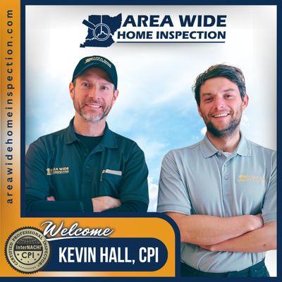 Area Wide Home Inspection