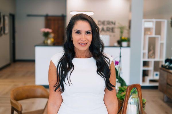 Modern Eye Care of Portland, LLC