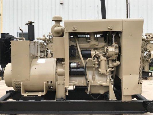 Swift Equipment Solutions