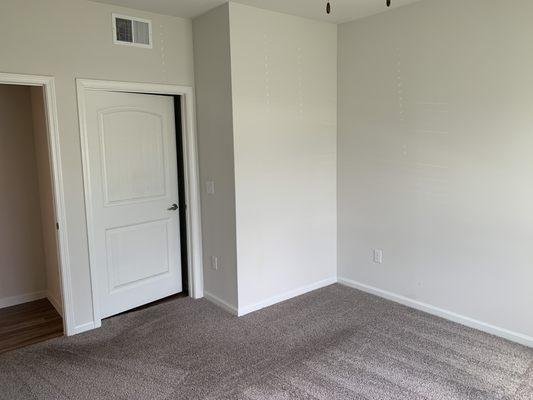 Oxford at Santa Clara