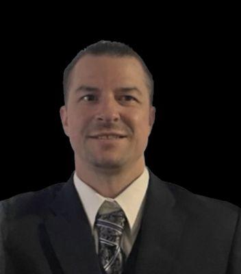 Vincent Theodore Jeznach - Owner