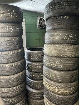 Quick stop auto shop