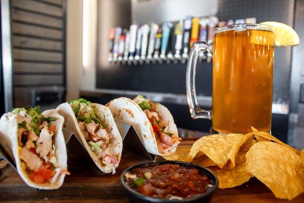 WINGERS Restaurant & Alehouse