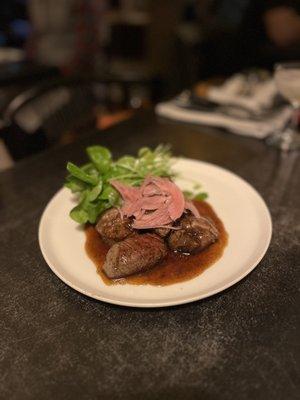 Shaking Beef