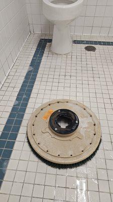 Mc Cleaning Services