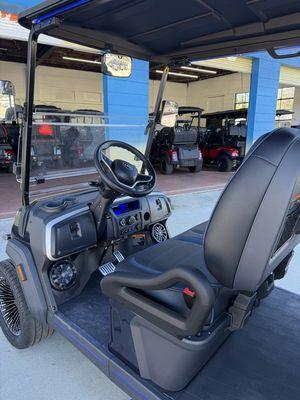 Bradenton Beach Marina