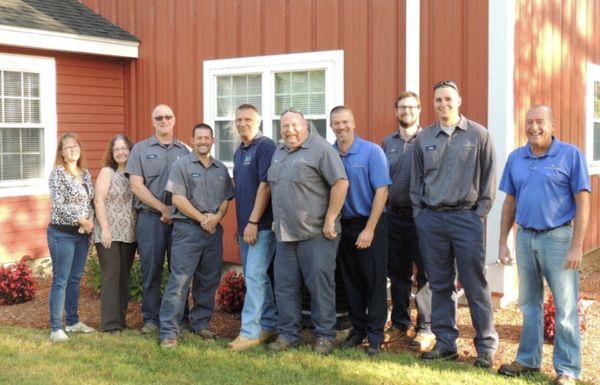 Pioneer Oil and Propane