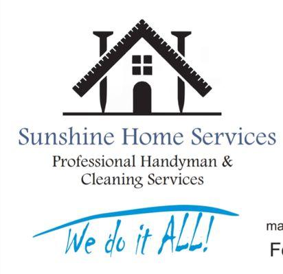 Sunshine Home Services