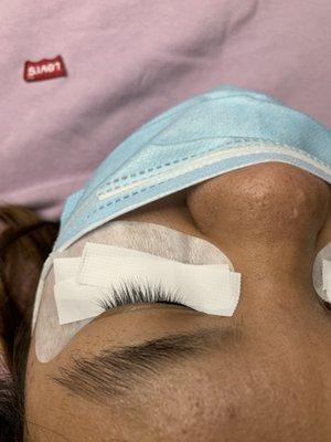 Lash Studio & Microblading