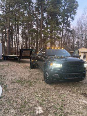 Lato Transport Services