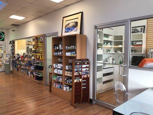 Ellicott City  Pharmacy