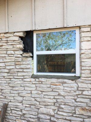 Over-All Construction Services