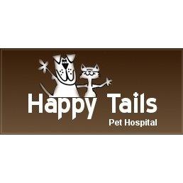 Happy Tails Pet Hospital