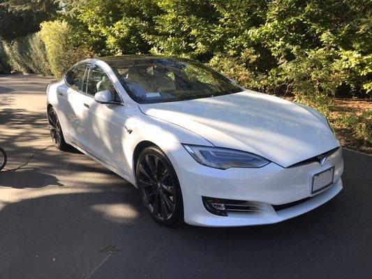 Sanitizeco Car Wash & Detail