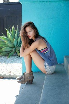 Jessica Milligan Photography