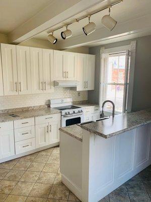 In and Out Home Services