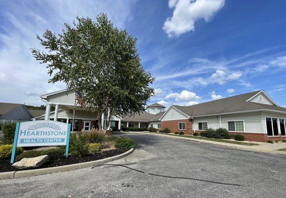 Hearthstone Health Campus