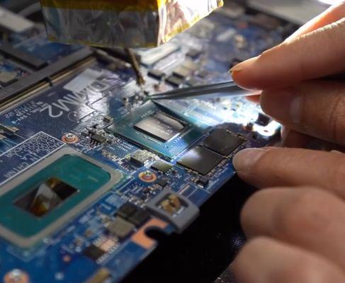 Hi-Tech Electronic Service Center