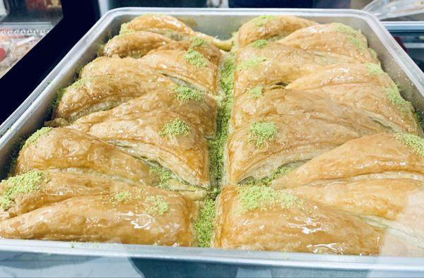 Baklava