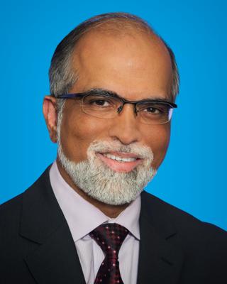 Muhammad Shaikh, MD