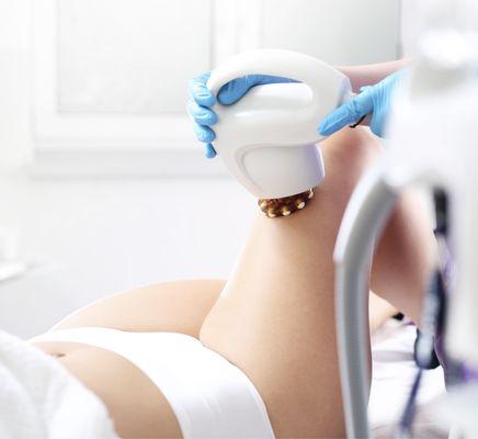 Focal Fat Treatment