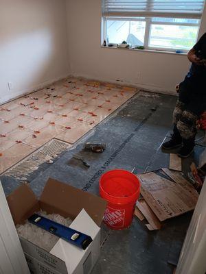 Petit-Frere Painting Service