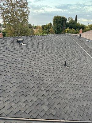 Precision Seamless Gutters