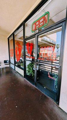 Bamboo Wood Foot Massage