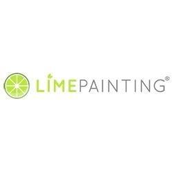 LIME Painting