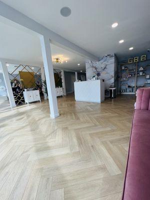 Glaminator Beauty Bar
