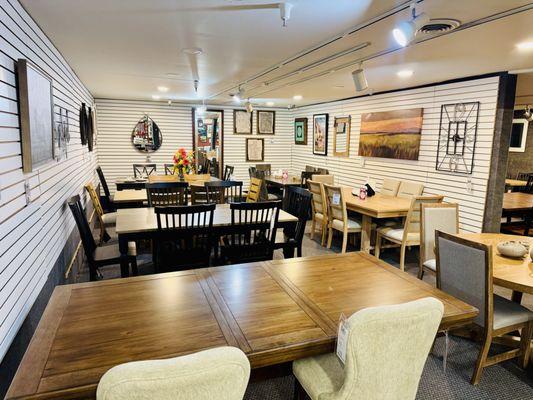 Bill's Home Furnishings