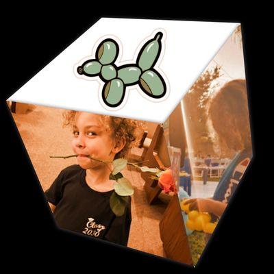 Balloon Twister Youngin