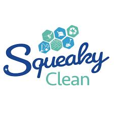 Squeaky Clean