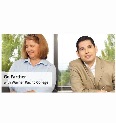Warner Pacific College