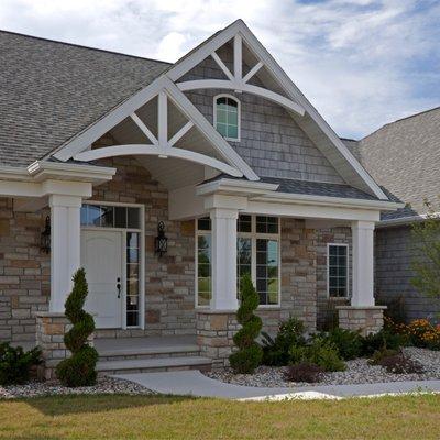 Granite State Window Installation