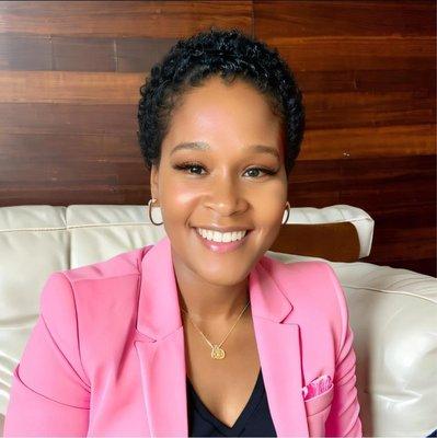 Ebony Moore - Shyft Real Estate