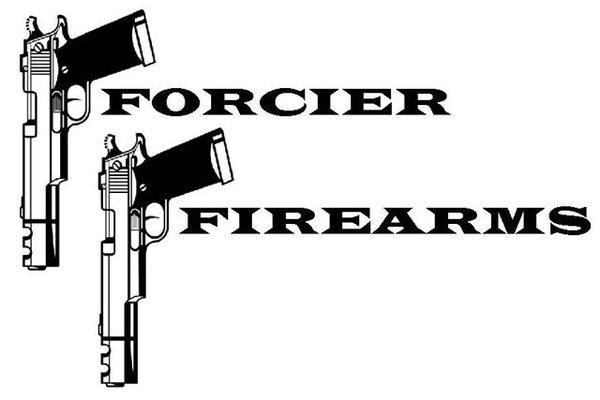 Forcier Firearms