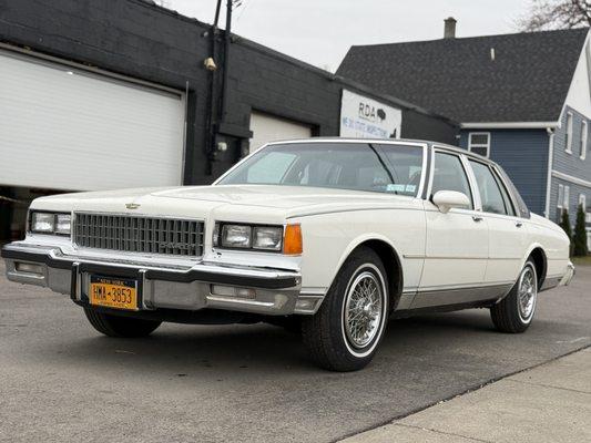 Right Direction Auto