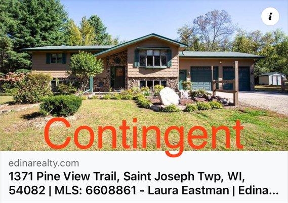 Laura Eastman - Edina Realty