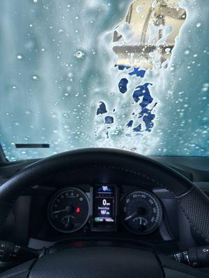 Tidal Wave Auto Spa | Car Wash