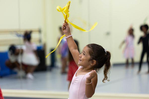 Sharron Miller's Academy For the Performing Arts