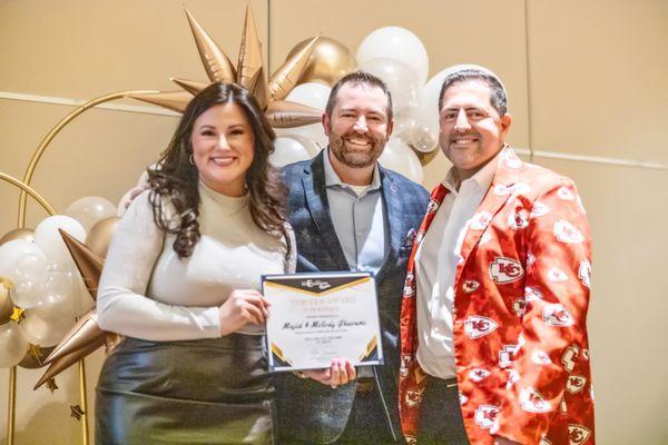 Ghavami Homes - Reece Nichols Real Estate