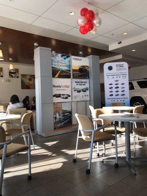 Walker Toyota