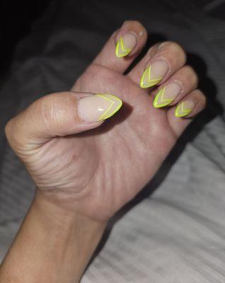 Classy Lashes & Nails Spa