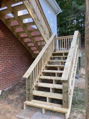 JJ Handyman Services