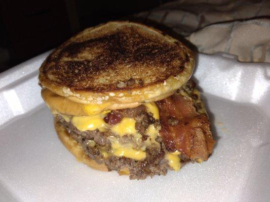 The best burgers in Corpus Christi Hands Down